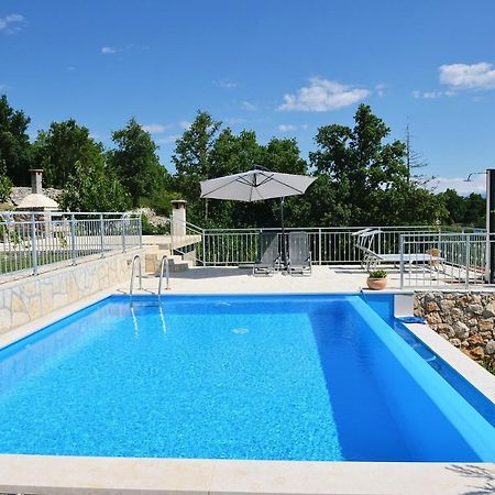 Jovich Apartments 3 Mošćenička Draga Exteriér fotografie