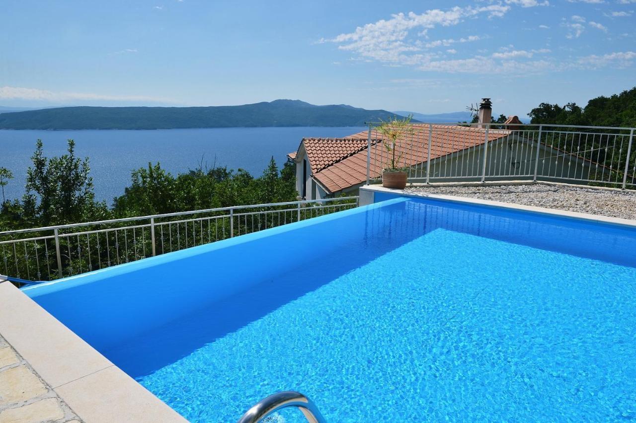 Jovich Apartments 3 Mošćenička Draga Exteriér fotografie