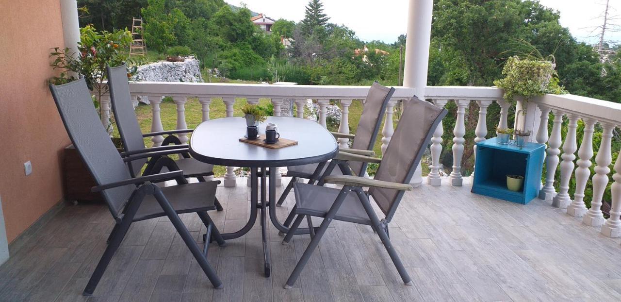 Jovich Apartments 3 Mošćenička Draga Exteriér fotografie